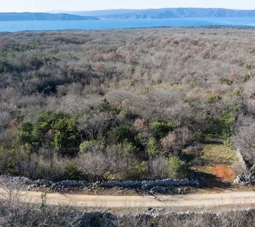 Poljoprivredno zemljište, prodaja, Grad Krk, Hrvatska, 46116 m2, 570.000,00 EUR - Muraj, Krk