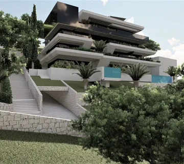 Apartman, prodaja, Opatija, Hrvatska, 209 m2, 2.100.000,00 EUR