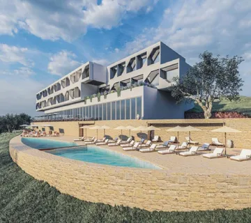Građevinsko zemljište, prodaja, Vrbnik, Hrvatska, 75700 m2, 4.250.000,00 EUR