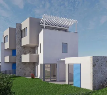 Apartman, prodaja, Povile, Hrvatska, 63 m2, 295.000,00 EUR - Muraj, Krk