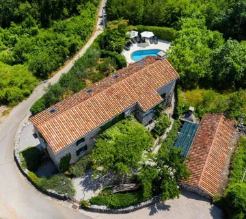 Stara kamena kuća, prodaja, Dobrinj, Hrvatska, 225 m2, 925.000,00 EUR
