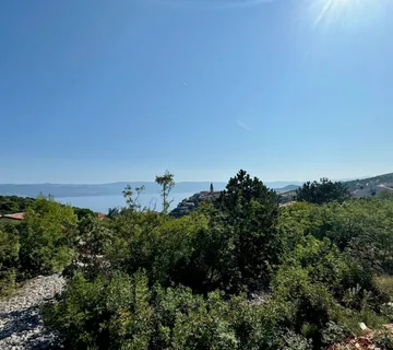 Građevinsko zemljište, prodaja, Vrbnik, Hrvatska, 1037 m2, 320.000,00 EUR