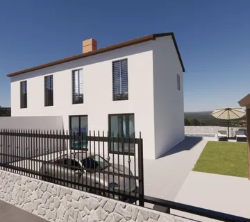 Kuća, prodaja, Vrbnik, Hrvatska, 117 m2, 510.000,00 EUR