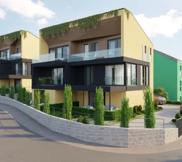 Apartman, prodaja, Grad Krk, Hrvatska, 139 m2, 985.000,00 EUR - Muraj, Krk