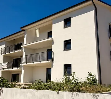 Apartman, prodaja, Uvala Soline, Hrvatska, 71 m2, 265.000,00 EUR - Soline, Dobrinj