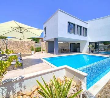 Kuća, prodaja, Grad Krk, Hrvatska, 223 m2, 1.100.000,00 EUR - Muraj, Krk