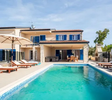 Kuća, prodaja, Dobrinj, Hrvatska, 300 m2, 1.150.000,00 EUR