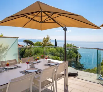 Apartman, prodaja, Lovran, Hrvatska, 83 m2, 575.000,00 EUR - Muraj, Krk