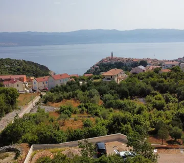 Građevinsko zemljište, prodaja, Vrbnik, Hrvatska, 740 m2, 250.000,00 EUR
