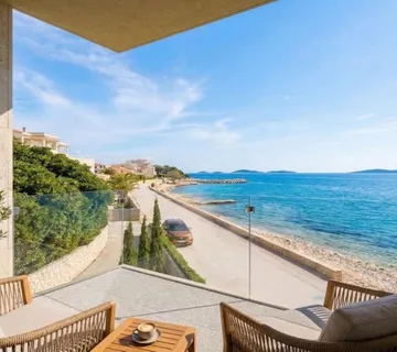 Apartman, prodaja, Pag, Hrvatska, 81 m2, 530.855,00 EUR - Muraj, Krk