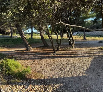 Građevinsko zemljište, prodaja, Grad Krk, Hrvatska, 8000 m2, 880.000,00 EUR - Muraj, Krk