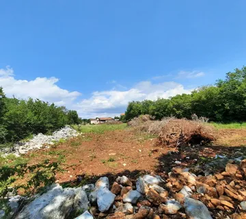 Građevinsko zemljište, prodaja, Malinska, Hrvatska, 513 m2, 165.000,00 EUR - Malinska, Malinska-Dubašnica