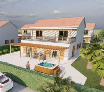 Kuća, prodaja, Malinska, Hrvatska, 203 m2, 790.000,00 EUR - Malinska, Malinska-Dubašnica