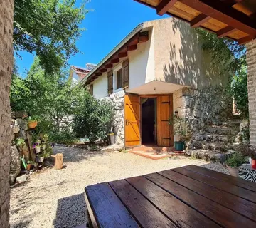 Stara kamena kuća, prodaja, Dobrinj, Hrvatska, 100 m2, 525.000,00 EUR