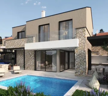 Kuća, prodaja, Šilo, Hrvatska, 231 m2, 1.450.000,00 EUR - Šilo, Dobrinj