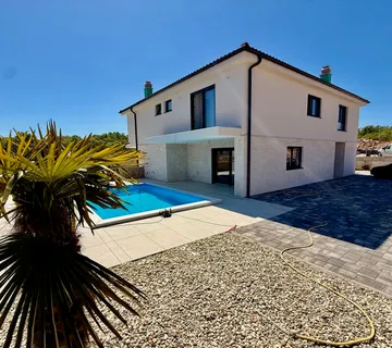Kuća, prodaja, Malinska, Hrvatska, 140 m2, 820.000,00 EUR - Malinska, Malinska-Dubašnica