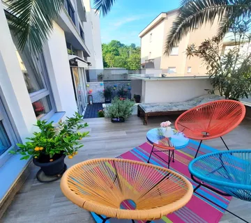 Apartman, prodaja, Njivice, Hrvatska, 63 m2, 375.000,00 EUR - Njivice, Omišalj