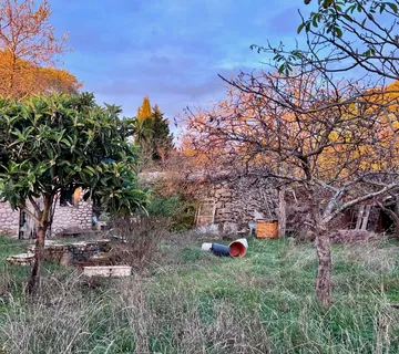 Poljoprivredno zemljište, prodaja, Dobrinj, Hrvatska, 740 m2, 50.000,00 EUR