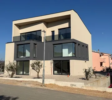 Apartman, prodaja, Grad Krk, Hrvatska, 82 m2, 520.000,00 EUR - Muraj, Krk