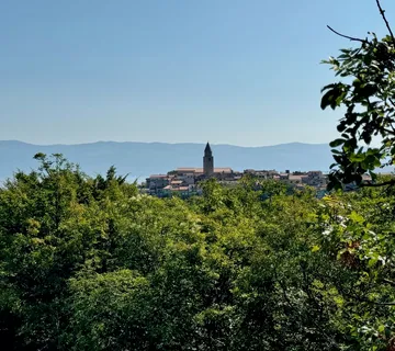 Građevinsko zemljište, prodaja, Vrbnik, Hrvatska, 518 m2, 160.000,00 EUR