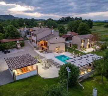 Kuća, prodaja, Pićan, Hrvatska, 420 m2, 1.200.000,00 EUR - Muraj, Krk