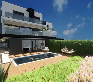 Apartman, prodaja, Punat, Hrvatska, 125 m2, 529.000,00 EUR