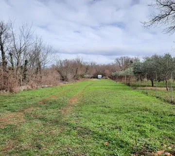 Poljoprivredno zemljište, prodaja, Grad Krk, Hrvatska, 1052 m2, 95.000,00 EUR - Muraj, Krk