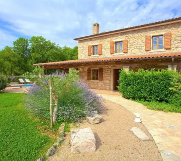 Stara kamena kuća, prodaja, Dobrinj, Hrvatska, 4460 m2, 1.500.000,00 EUR