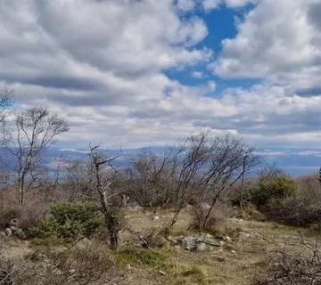 Građevinsko zemljište, prodaja, Vrbnik, Hrvatska, 4250 m2, 462.000,00 EUR