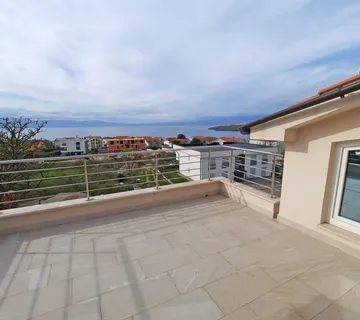 Apartman, prodaja, Njivice, Hrvatska, 67 m2, 310.000,00 EUR - Njivice, Omišalj