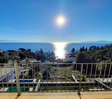 Apartman, prodaja, Opatija, Hrvatska, 130 m2, 600.000,00 EUR