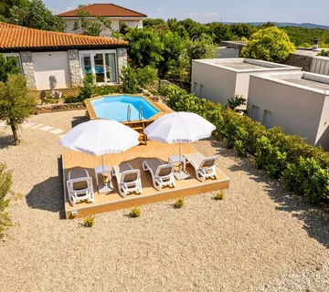 Kuća, prodaja, Grad Krk, Hrvatska, 76 m2, 420.000,00 EUR - Muraj, Krk
