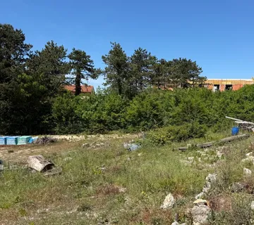 Građevinsko zemljište, prodaja, Malinska, Hrvatska, 2186 m2, 700.000,00 EUR - Malinska, Malinska-Dubašnica