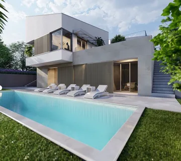 Kuća, prodaja, Malinska, Hrvatska, 149 m2, 1.440.000,00 EUR - Malinska, Malinska-Dubašnica
