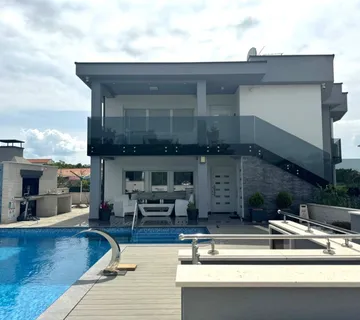 Kuća, prodaja, Grad Krk, Hrvatska, 252 m2, 1.150.000,00 EUR - Muraj, Krk