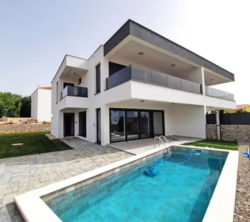 Kuća, prodaja, Malinska, Hrvatska, 160 m2, 625.000,00 EUR - Malinska, Malinska-Dubašnica