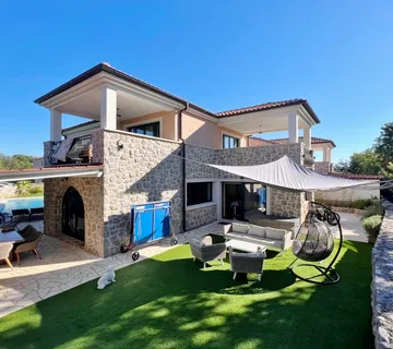 Kuća, prodaja, Grad Krk, Hrvatska, 164 m2, 950.000,00 EUR - Muraj, Krk