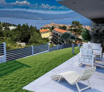 Apartman, prodaja, Vrbnik, Hrvatska, 69 m2, 375.000,00 EUR
