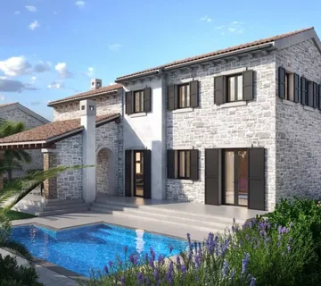 Kuća, prodaja, Malinska, Hrvatska, 305 m2, 1.100.000,00 EUR - Malinska, Malinska-Dubašnica