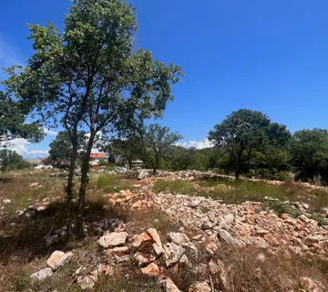 Građevinsko zemljište, prodaja, Njivice, Hrvatska, 568 m2, 295.000,00 EUR - Njivice, Omišalj