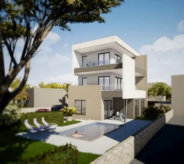 Apartman, prodaja, Njivice, Hrvatska, 80 m2, 790.000,00 EUR - Njivice, Omišalj