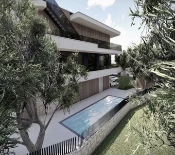 Apartman, prodaja, Grad Krk, Hrvatska, 64 m2, 495.000,00 EUR - Muraj, Krk