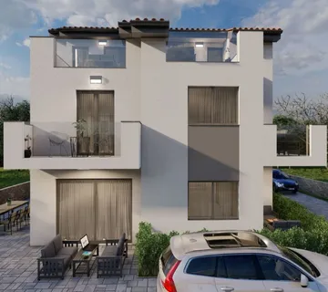 Apartman, prodaja, Punat, Hrvatska, 179 m2, 513.000,00 EUR