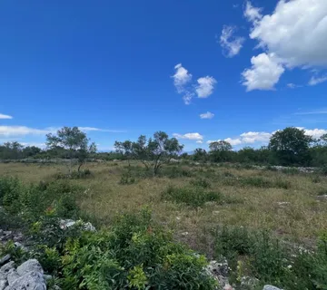 Građevinsko zemljište, prodaja, Malinska, Hrvatska, 571 m2, 166.000,00 EUR - Malinska, Malinska-Dubašnica