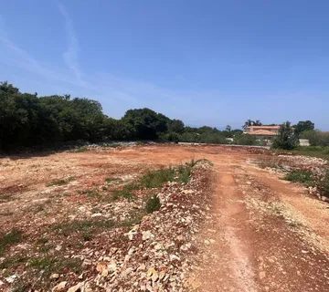 Građevinsko zemljište, prodaja, Malinska, Hrvatska, 1300 m2, 295.000,00 EUR - Malinska, Malinska-Dubašnica