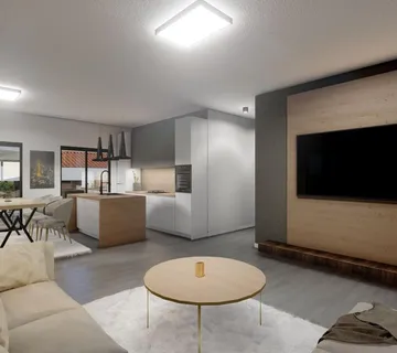 Apartman, prodaja, Vrbnik, Hrvatska, 113 m2, 590.000,00 EUR