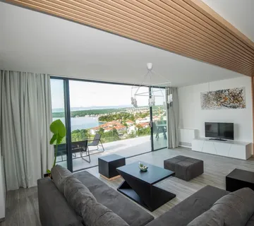 Apartman, prodaja, Malinska, Hrvatska, 169 m2, 950.000,00 EUR - Malinska, Malinska-Dubašnica