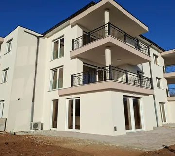 Apartman, prodaja, Njivice, Hrvatska, 46 m2, 300.000,00 EUR - Njivice, Omišalj