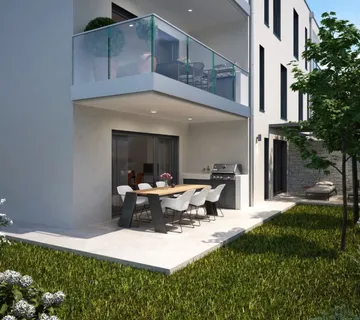 Apartman, prodaja, Umag, Hrvatska, 109 m2, 413.000,00 EUR - Muraj, Krk
