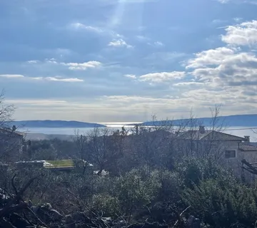 Građevinsko zemljište, prodaja, Grad Krk, Hrvatska, 725 m2, 325.000,00 EUR - Muraj, Krk